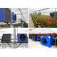 High Reliability Greenhouse Heating System Air Blower Fast Warming Up CE Approved