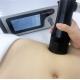 Vacuum Shockwave ESWT Therapy Machine For Cellulite Reduction