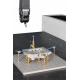 3D Optical Coordinate Measuring Machine Baseboard / CMM Fixtures Flexible