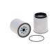 131086 Supply Auto Parts Diesel Filter Fuel Filter SN40812 with Iron and Filter Paper