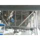 Pulse Dust Filter Collector With Cloth Bag For Pharma / Chemical Industry