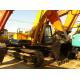 Used Excavator KOBELCO SK07 in good condition