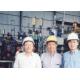 Engineer Service Aboard Oversea ISO45001 Plant Engineering Solutions