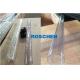 PVC Plastic Core Barrel Tube BQ NQ HQ PQ Long Service Diamond Core Drilling