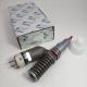 Fuel Injector 249-0713 10R3262 For CAT 345D 349D 730C 972H 980C C11 C13