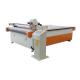 1625 Cnc Router Oscillating Knife CNC Vibrating Knife Cutting Machine