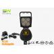 5x3W LED Handheld Magnetic Work Lights IP65 Waterproof Cool White Own Patent