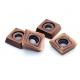 SOMT Series Indexable Milling Cutter CNC Carbide Milling Inserts