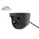 6 IR Lights Mini Coaxial HD 1.3MP Night Surveillance Dome Camera