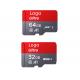 50MB/s Write Speed Memory Card 128GB Customized Acceptable for Performance