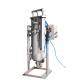 Industrial Backwash Self Cleaning Water Filter Automatic Backwashing Filter