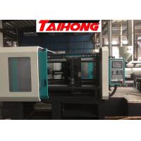 168 Tons Plastic Injection Molding Machine Large Capacity 300 Rams Shot Weight