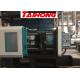Injection Moulding Process Plastic Container Making Machine With Servo System