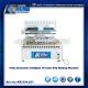 Intelligent 18 Color Drip Molding Fully Automatic Shoe Making Machine