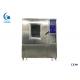 Laboratory Dust Test Chamber / Sand And Dust Testing For Electronic