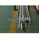 Gas And Fluid Stainless Steel Hydraulic Tubing , Hydraulic Seamless Tube