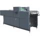 Small Automatic Micro Local Post Press Equipment  / Polishing Machine