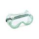 UV Protection PPE 76 Gr Clear Eye Protection Goggles