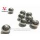 YG6 / YG8 Carbide Metal Bearing Ball 35mm 36mm 100% Virgin Raw Material