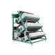High Resolution Ccd Tea Sorting Machine With Intelligent LED Control System