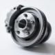 Customizable CNC Machined Turned Components for Braking Performance in Temperature Environments