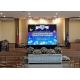 Fixed Installation Iron Box LED Video Wall HD P2.5 Indoor LED Display Screen SMD