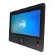 Rugged 14 Inch 15.6 Inch Industrial Touch Panel PC Fanless With Fingerprint Reader RFID NFC Reader