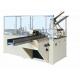 Trayed Food Gift Box Packing Machine By Servo And Step Motor Driving