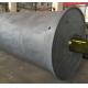 Cable Laying Carbon Steel Towing Marine Stern Roller Welded
