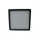 HVAC System H13 HEPA Air Filter For Laminar Air Flow Hood