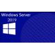 Windows Server 2019 Standard Unlimited Core Retail 5 Pc Lifetime License Key