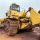 131350 KG Machine Weight ALL Used Caterpillar Bulldozer 575A for Heavy Construction