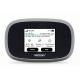 Global Version Inseego Jetpack 4G MiFi 8800L Router 4g Sim Card With Antenn 2.4” Touchscreen 4400mAh Battery PK EE120