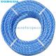 8 Strand Polypropylene Monofilament Fiber Ropes GB/T8050-2017 120mm