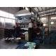 Rubber Foam Pipe / Sheet Production Line For Nitrile Insulation Pipe Produce Long Service Life