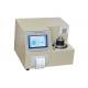 Smart Air Permeability Tester Machine 1.5mm Zty Foundry Sand Test Equipment