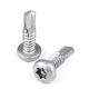 Truss Head Self Drilling Screws With Pin for Electrical Appliances Made of Carbon Steel