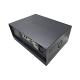 Intel Core I7-12700 CPU Industrial Mini PC with 2x USB3.1 2x USB3.0 and 2x USB2.0 Ports