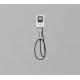 Dynamic Load Management 11kw Wall Charger Ultra Rapid Ev Charger 220V