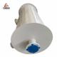 Excellent High Temperature Resistance Rubber Lined Pipe with MTC Certifications