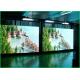 Water Proof 6mm Indoor LED Displays In Die - Cast Aluminum 576mm * 576mm