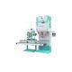 Quantitative Rice Packaging Machine 5 - 50KG For Sugar Feed Rice.Electronic Quantitative Packing Scale