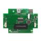 Components Mounted Low Volume Small Batch Pcb Assembly Pcba Technology