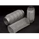 Filter Oem 30m Knit Mesh Plain Weave Stainless Steel