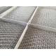 Stainless Steel 316l Wire Mesh Demister For Gas Liquid Mesh Filter
