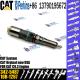 Diesel Fuel Injector 363-0493 342-5487 363-0493 173-9272 232-1173 10R-1265 173-9379 138-8756 C-A-T C9
