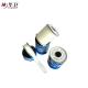 alibaba supplier for zinc oxide roll adhesive zinc tape