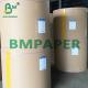 Biodegradable Newsprint Paper Roll With 100% Recycled - 24 x 1700' For Wrap And Print