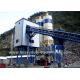 Shantui HZS50E of Concrete Mixing Plants having the theoretical productivity in 50m3 / h