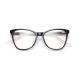 Spectacles Frame Round Eyeglasses Optical Frames Unisex Adult